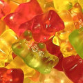 What Does a Gummy Bear Symbolize?
