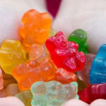 Can Gummy Bears Help Relieve Joint Pain?