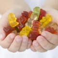 The Benefits of Eating Gummies: A Comprehensive Guide