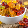 What Gives Gummies Their Irresistible Texture?