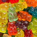 Why Bodybuilders Love Gummy Bears