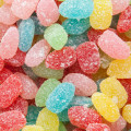 Is Eating Sour Candy Safe?