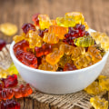 Preserving Gummies: How to Keep Your Gummy Bears Fresh