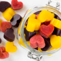 Healthy Gummy Candies: A Sweet and Healthy Snack