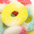 Can You Buy Sugar-Free or Low-Sugar Sour Gummy Candy?