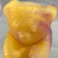 What Does the Color Yellow Mean for Gummy Bears?