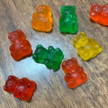 How Many Gummy Bears is One Serving?