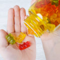 How often can you eat gummy bears?