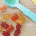 Do Different Types of Gummy Bears Have Different Textures?