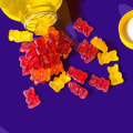 What happens if you take too many gummies?