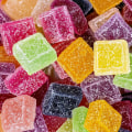 Is gummy bears halal or haram?