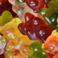 Gummy Bears for Special Occasions: A Sweet Treat for Every Celebration