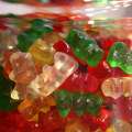 Are Gummy Bears Really Different?