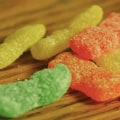 Are Sour Sweets Safe? A Comprehensive Guide