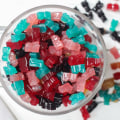 Vegan Gummies: What are They Made Of?