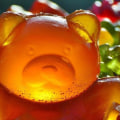 Which Gummies Have the Lowest Sugar Content?