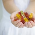 Health Benefits of Eating Gummy Bears