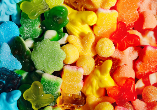 The Sweet and Chewy Magic of Gummies