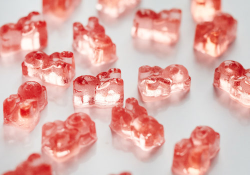 How to Recreate the Perfect Gummy Texture