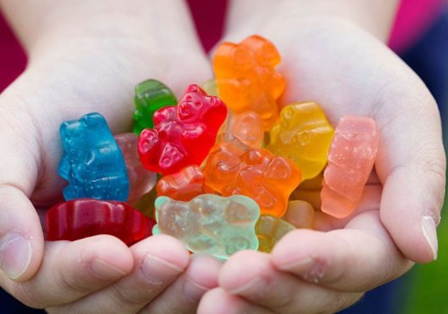 Are Gummy Bears Good for Blood Sugar? An Expert's Perspective