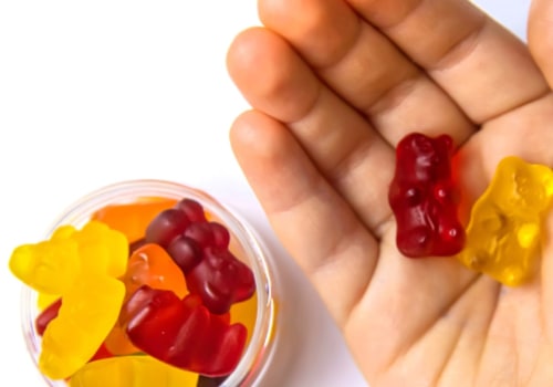 Do Gummy Vitamins Work as Well as Pills?