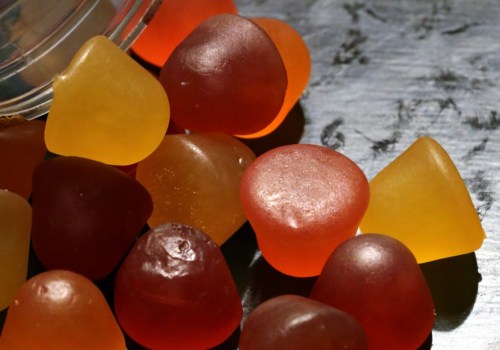 When is the Right Age for Children to Take Gummy Vitamins?