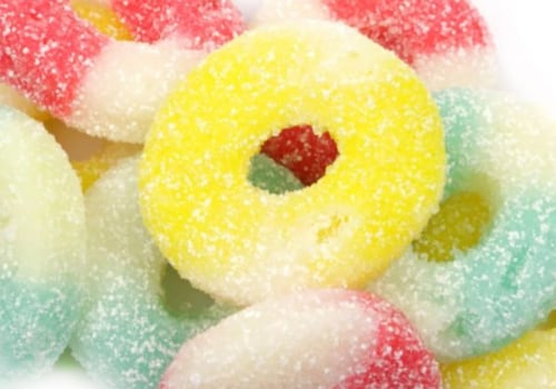 Can You Buy Sugar-Free or Low-Sugar Sour Gummy Candy?