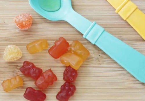 The Best Gummy Multivitamin for Kids: A Comprehensive Guide