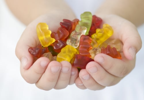 Why Do Gummies Have Different Textures?