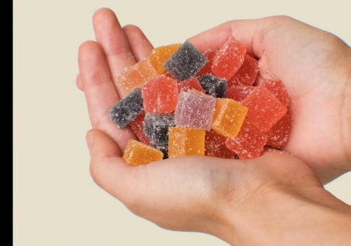 The Benefits of Sugar-Free Gummies: A Comprehensive Guide
