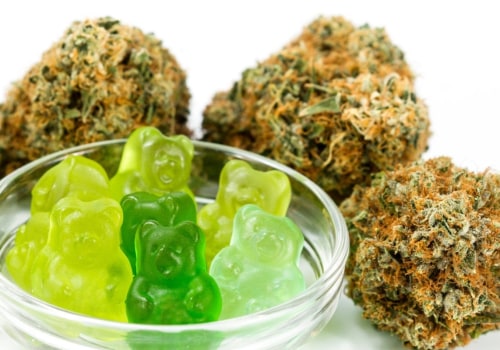 Are Gummies Safe for Kids? A Guide to CBD Gummies for Children