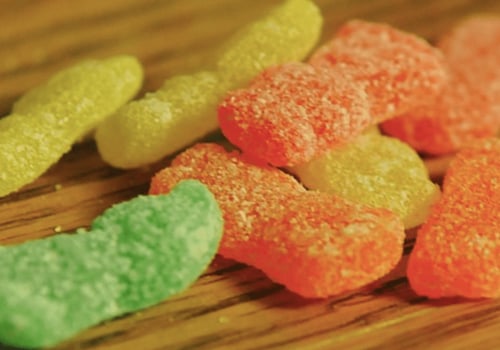 Are Sour Sweets Safe? A Comprehensive Guide