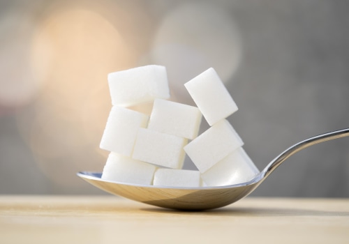 What is the difference between sugar-free and no sugar?