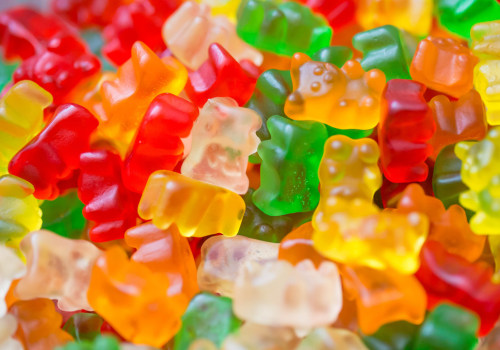 What Makes Gummy Candies So Delicious?