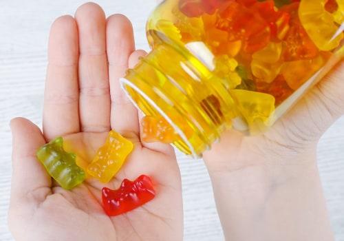 When Can Babies Start Taking Gummy Vitamins?