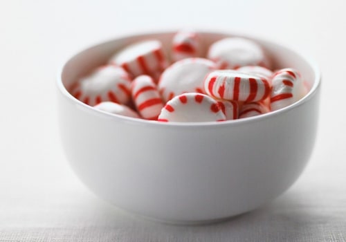 What is the best candy to carry for diabetics?