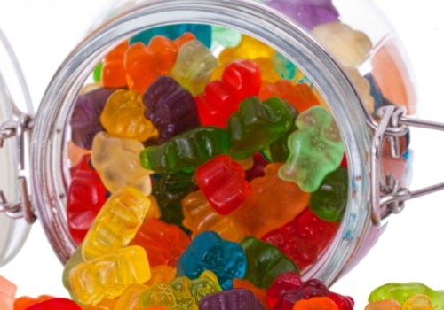 Are Haribo Gummies Healthy? A Comprehensive Guide