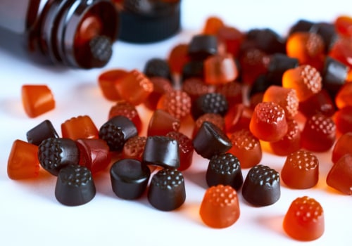Are Gummy Vitamins as Effective as Traditional Vitamins?